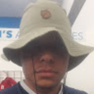 Meet your Posher, Johnnie